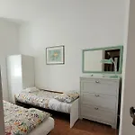Casa Costanza Daire