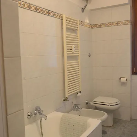 Casa Costanza Apartment *