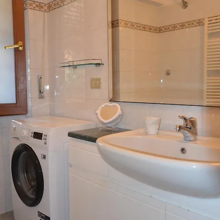 Apartmán Casa Costanza