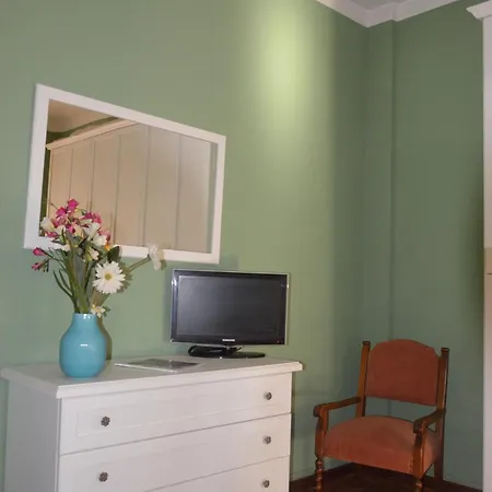 Casa Costanza Apartman *