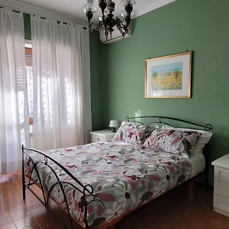 Casa Costanza * Roma