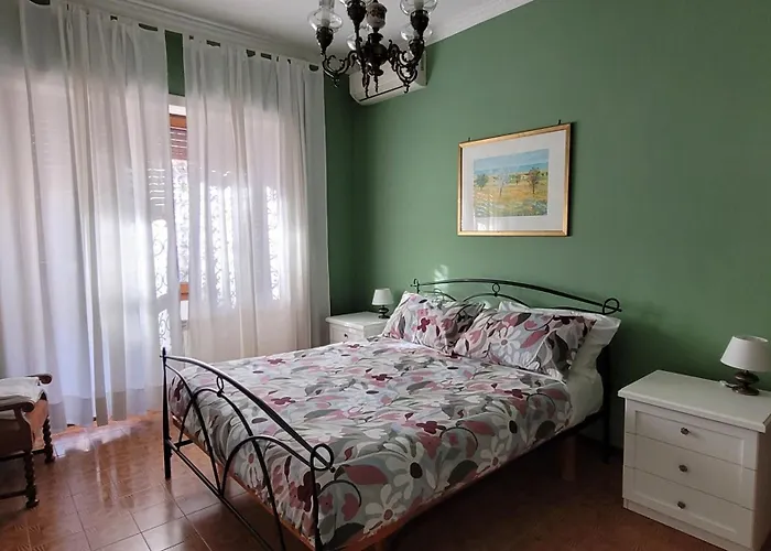Casa Costanza * Ρώμη
