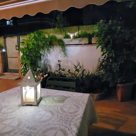 Casa Costanza Apartamento Roma