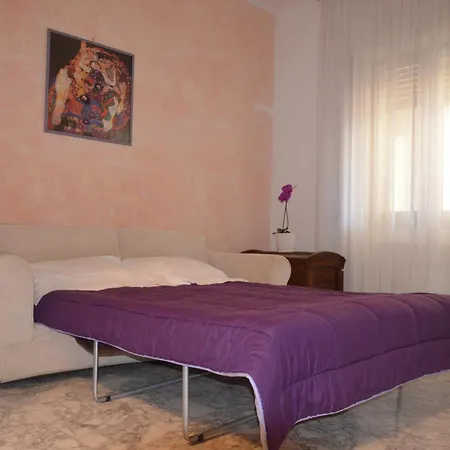 Апартаменты Casa Costanza