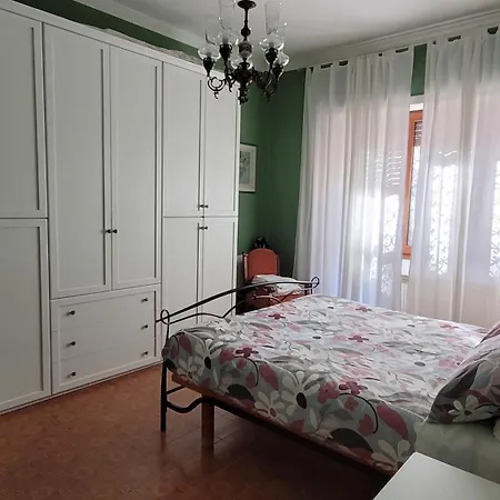 Lejlighed Casa Costanza *