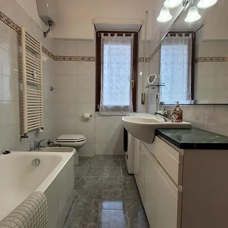 Apartamento Casa Costanza Roma
