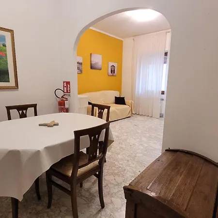 Lejlighed Casa Costanza Rom