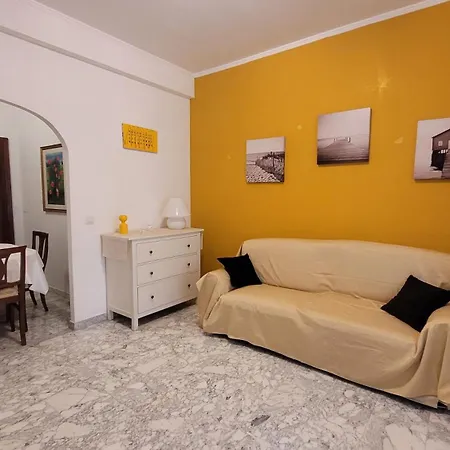 Casa Costanza * Roma