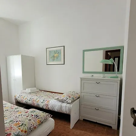 Casa Costanza Apartamento