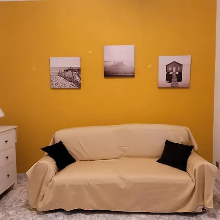 Apartamento Casa Costanza